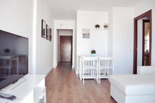 Apartamento Enjoycity Soho, 3 Dormitorios