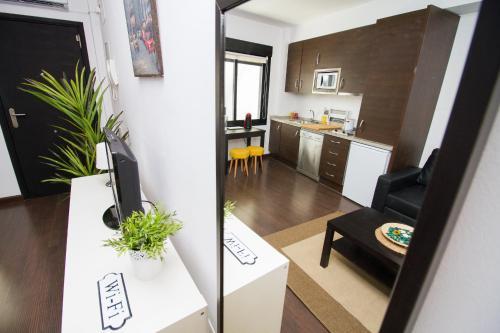 Apartamento Home Is Here