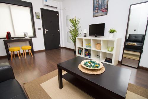 Apartamento Home Is Here