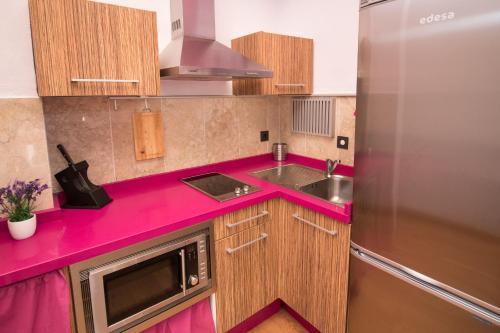 Apartamento Amazing Modern Studio