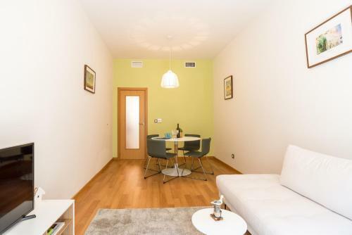 Apartamento Malagasuite Centre Rooftop Pool