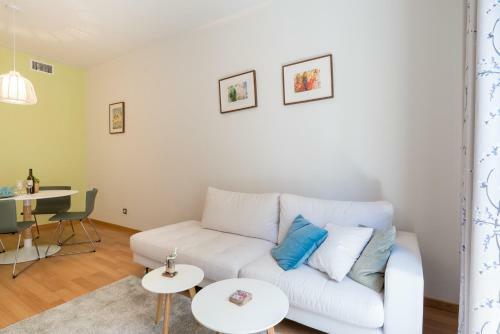 Apartamento Malagasuite Centre Rooftop Pool