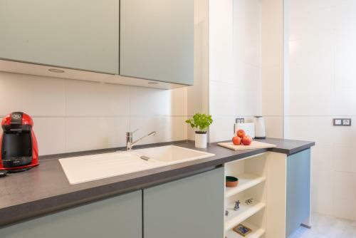 Apartamento Malagasuite Centre Rooftop Pool