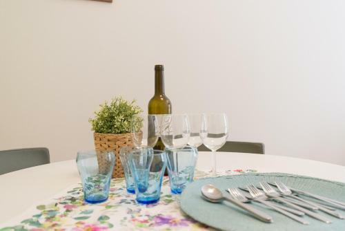 Apartamento Malagasuite Centre Rooftop Pool