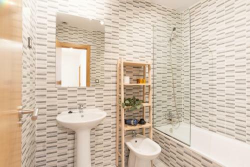 Apartamento Malagasuite Centre Rooftop Pool