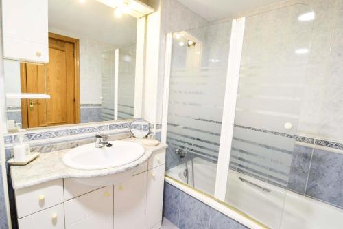Apartamento Letmalaga West Beach