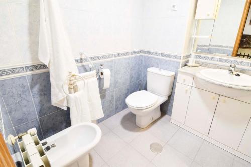 Apartamento Letmalaga West Beach