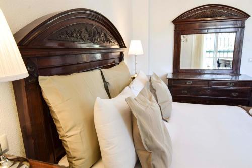 Apartamento Letmalaga West Beach