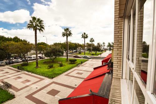 Apartamento Letmalaga West Beach