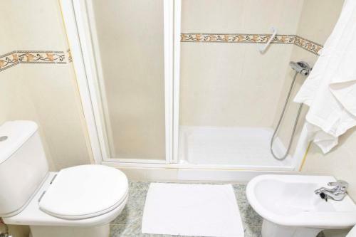 Apartamento Letmalaga West Beach