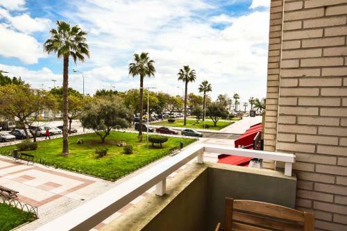 Apartamento Letmalaga West Beach