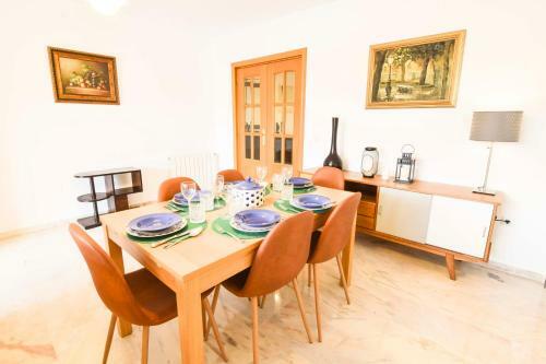 Apartamento Letmalaga West Beach