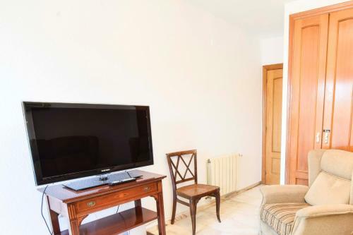 Apartamento Letmalaga West Beach