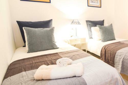 Apartamento Letmalaga West Beach