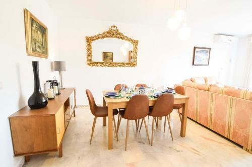 Apartamento Letmalaga West Beach