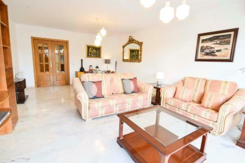 Apartamento Letmalaga West Beach