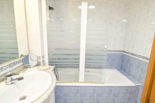 Apartamento Letmalaga West Beach