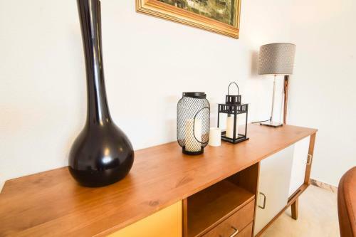 Apartamento Letmalaga West Beach