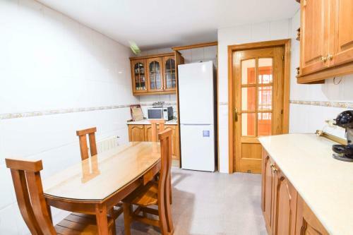 Apartamento Letmalaga West Beach