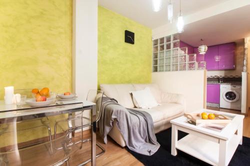 Mendoza Apartment