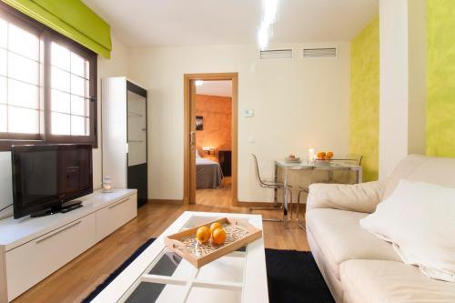 Mendoza Apartment