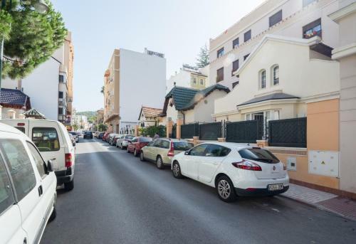 Apartamento Lu&cia City Centre Victoria 6