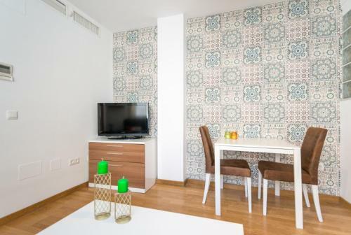 Apartamento Lu&cia City Centre Victoria 6