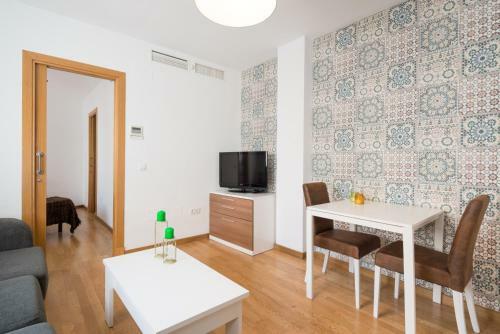 Apartamento Lu&cia City Centre Victoria 6