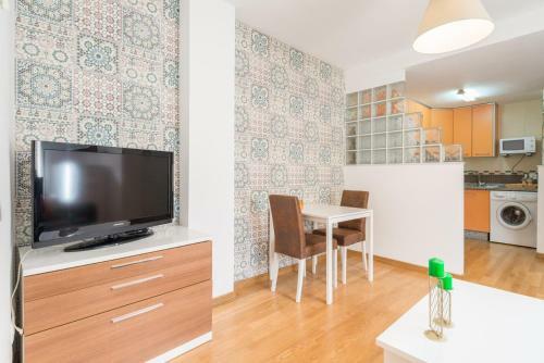 Apartamento Lu&cia City Centre Victoria 6