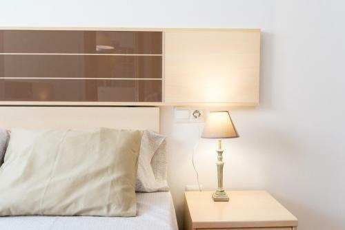 Apartamento Lu&cia City Centre Victoria 6