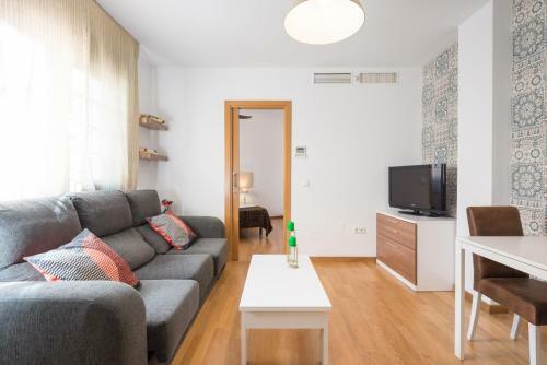 Apartamento Lu&cia City Centre Victoria 6