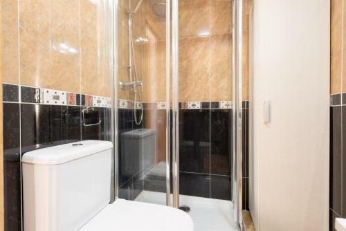 Apartamento Lu&cia City Centre Victoria 6