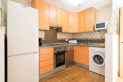 Apartamento Lu&cia City Centre Victoria 6