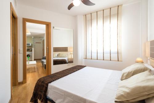 Apartamento Lu&cia City Centre Victoria 6