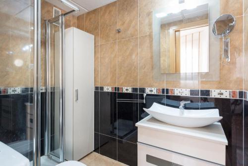 Apartamento Lu&cia City Centre Victoria 6