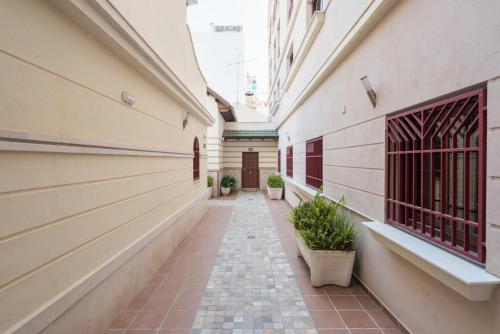 Apartamento Lu&cia City Centre Victoria 6