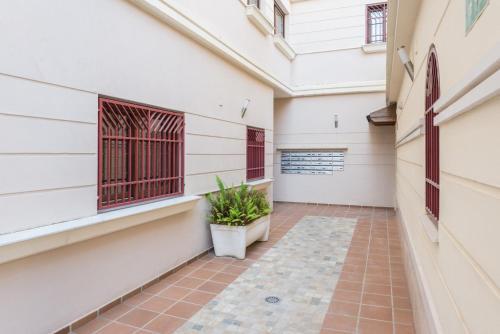 Apartamento Lu&cia City Centre Victoria 6