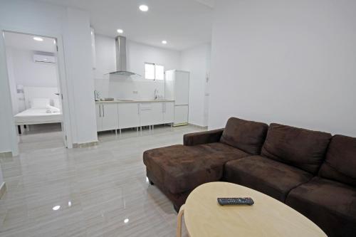 Apartamento Edificio Victoria Grupalmalaga