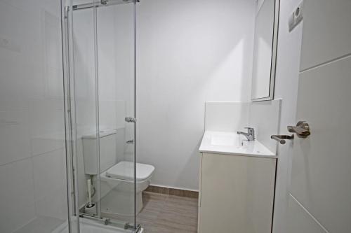 Apartamento Edificio Victoria Grupalmalaga