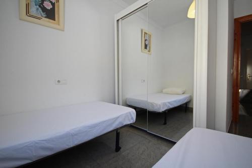 Apartamento Huelin Grupalmalaga