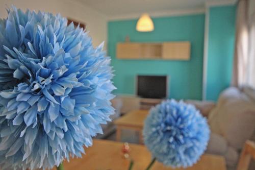 Apartamento Huelin Grupalmalaga