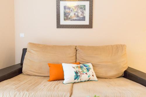 Apartamento Malagasuite Malagueta Beach & Sun