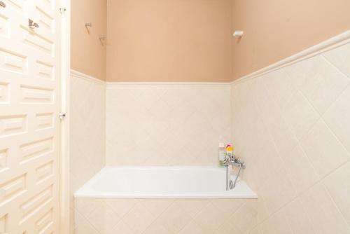 Apartamento Malagasuite Malagueta Beach & Sun