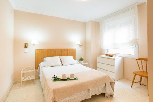 Apartamento Malagasuite Malagueta Beach & Sun