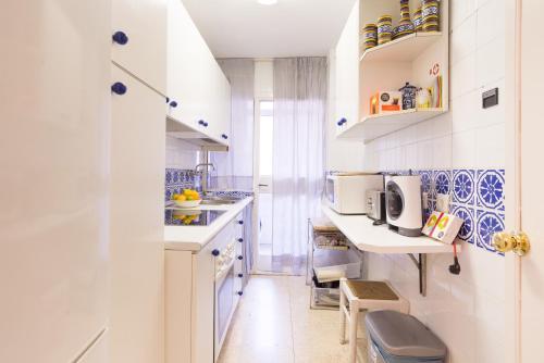 Apartamento Malagasuite Malagueta Beach & Sun