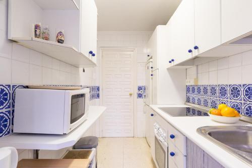 Apartamento Malagasuite Malagueta Beach & Sun