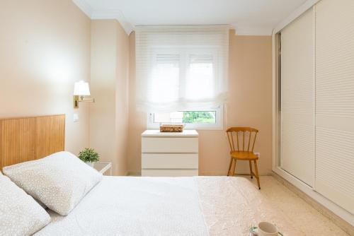 Apartamento Malagasuite Malagueta Beach & Sun