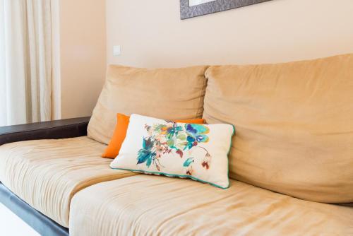 Apartamento Malagasuite Malagueta Beach & Sun