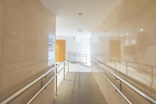 Apartamento Malagasuite Malagueta Beach & Sun