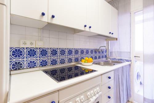 Apartamento Malagasuite Malagueta Beach & Sun